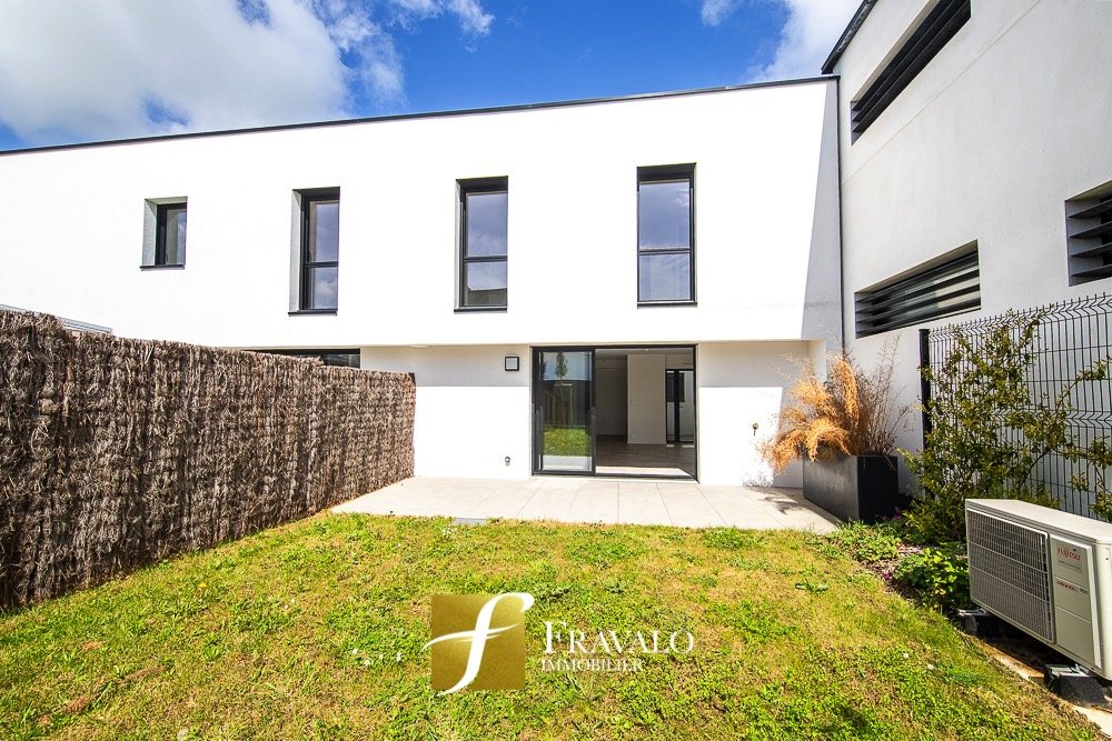 House in Zone Urbaine, Arradon, France 1 - 17725220