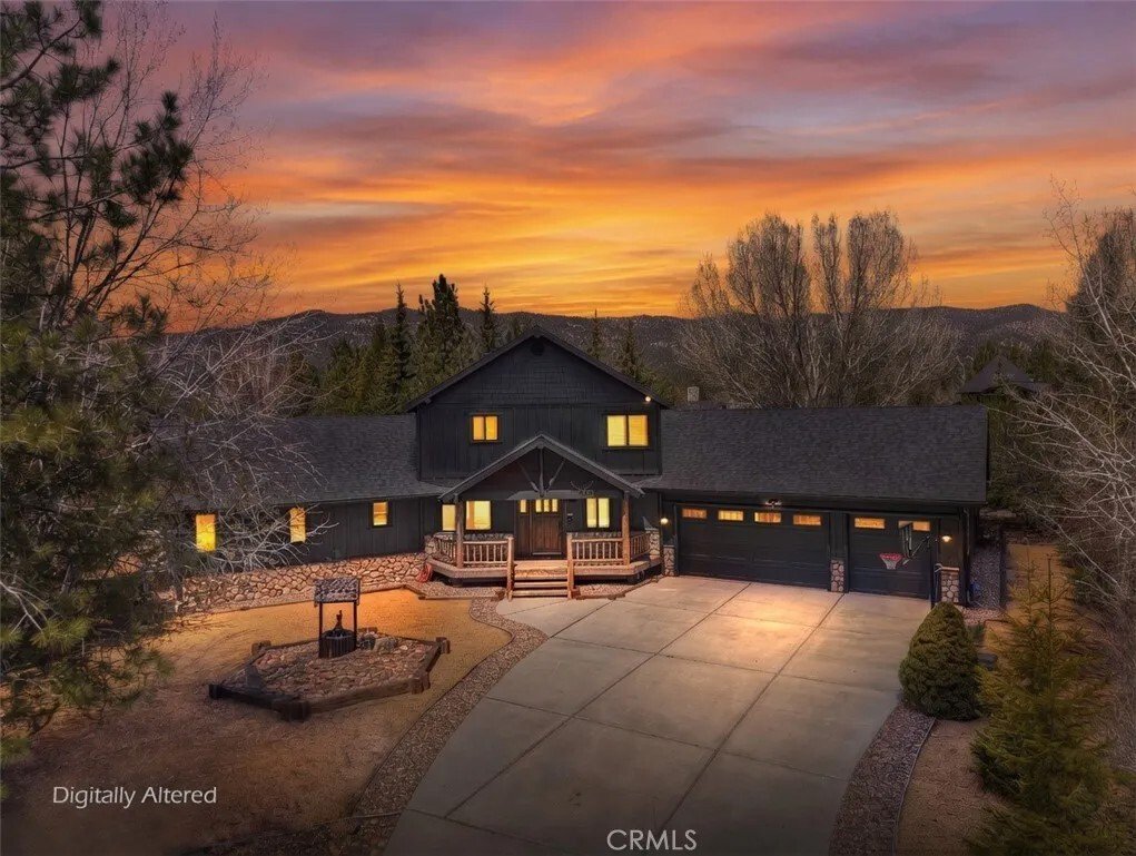 House in Big Bear Lake, California, United States 2 - 17725061