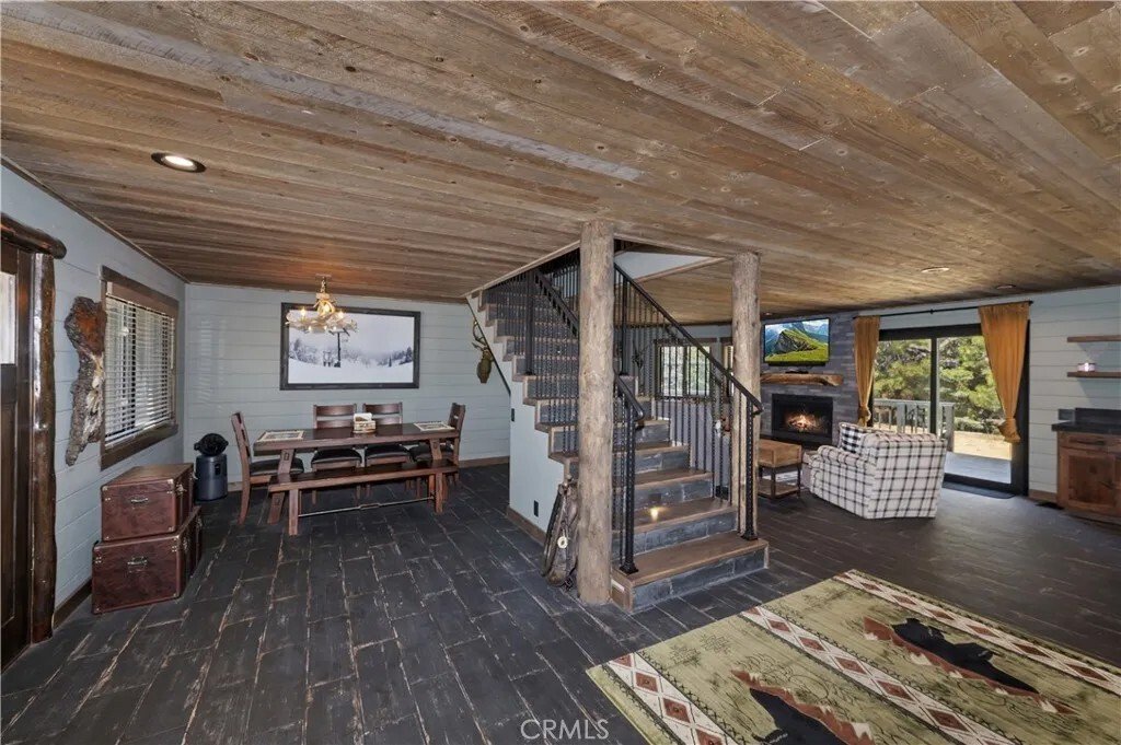 House in Big Bear Lake, California, United States 4 - 17725061