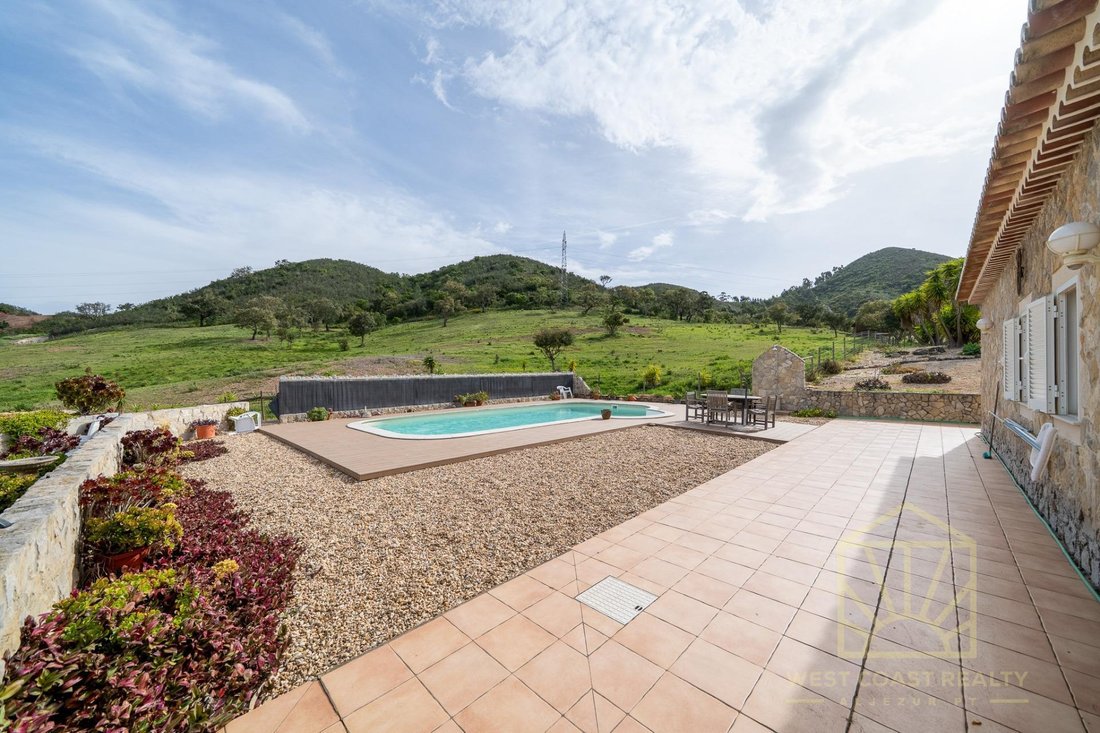Villa in Aljezur, Algarve, Portugal 4 - 17725230