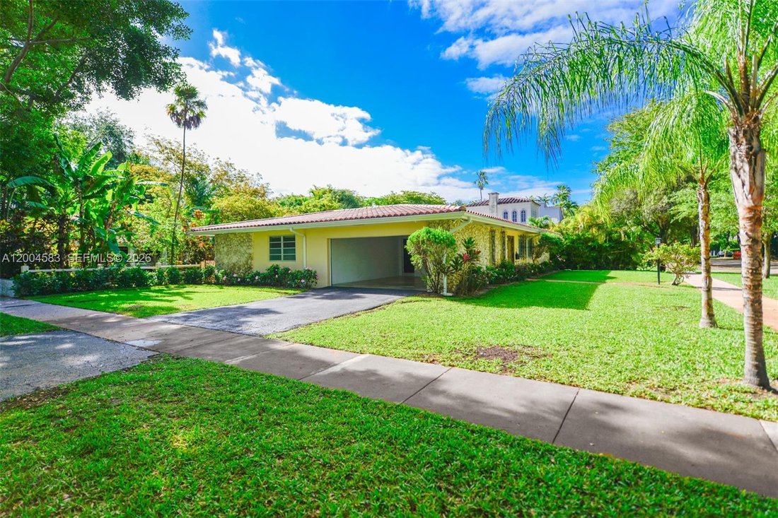 House in Coral Gables, Florida, United States 2 - 17725015