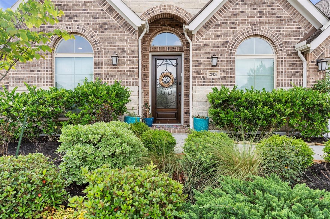 House in Spring, Texas, United States 4 - 17725148
