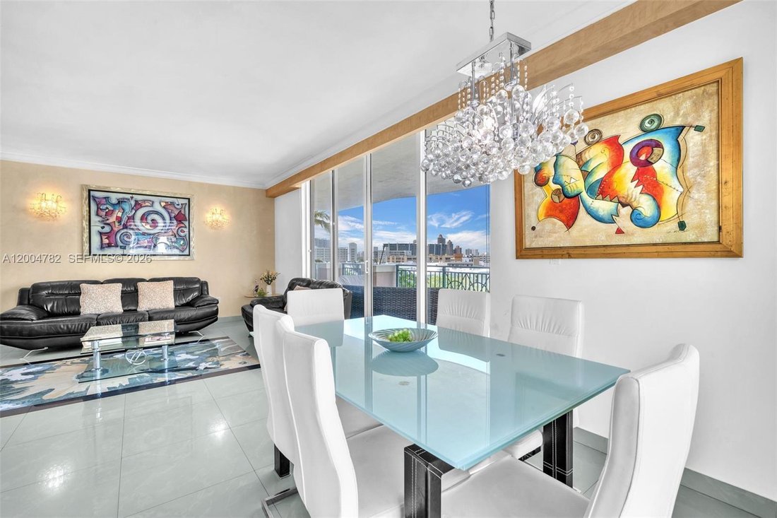 Condo in Sunny Isles Beach, Florida, United States 5 - 17725018