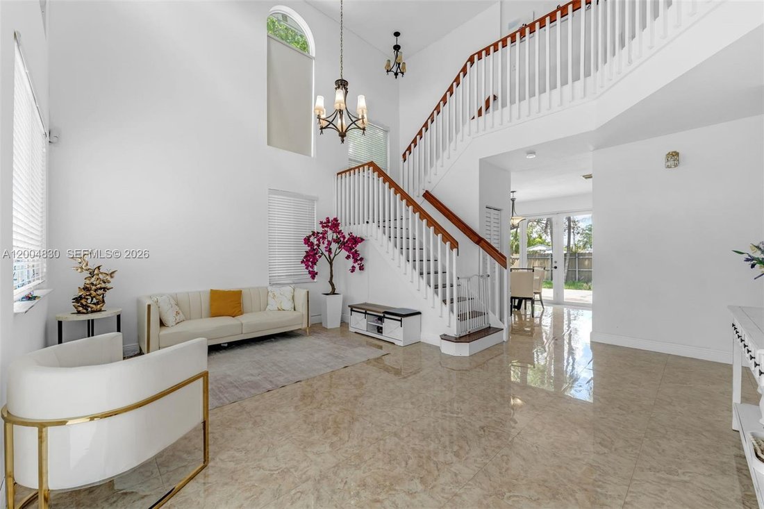 House in Miami, Florida, United States 5 - 17725009