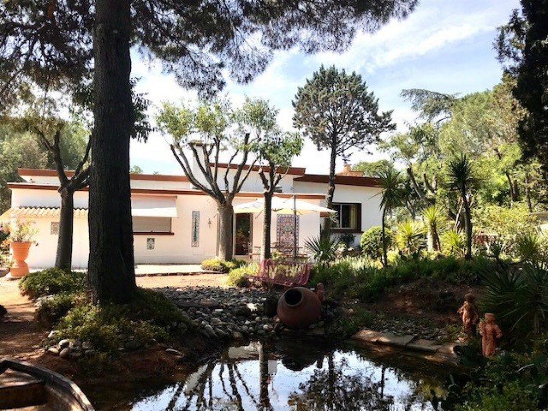 Estate in La Crouzette-Badonnes, Beziers, France 1 - 16227375