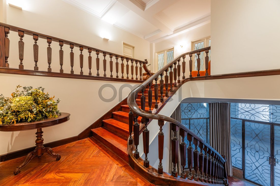Apartment in Braga (Sao Jose de Sao Lazaro e Sao Joao do Souto), Braga, Portugal 3 - 17725485