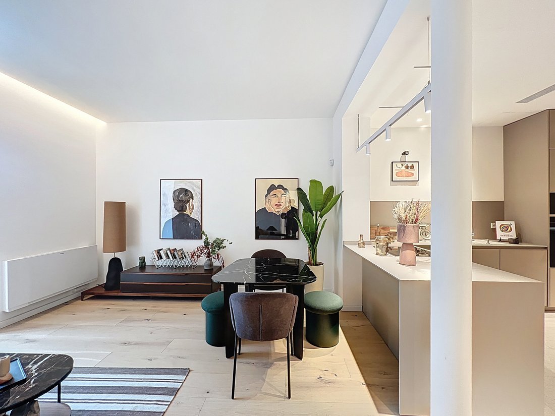 Apartment in Eixample, Barcelona, Spain 2 - 17725443