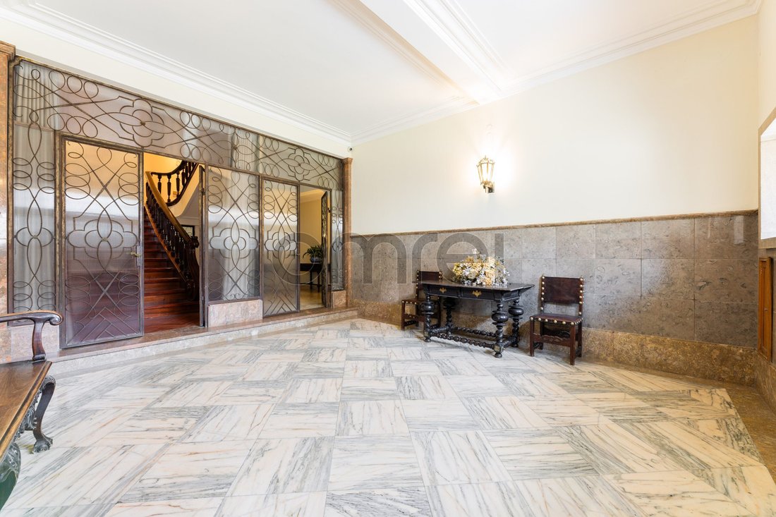 Apartment in Braga (Sao Jose de Sao Lazaro e Sao Joao do Souto), Braga, Portugal 2 - 17725485
