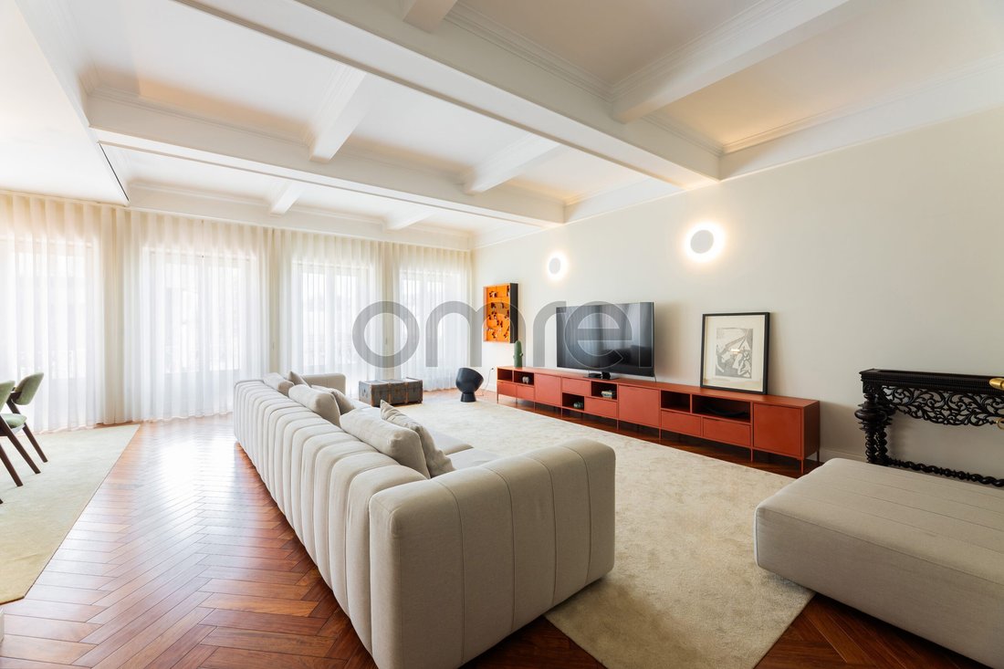 Apartment in Braga (Sao Jose de Sao Lazaro e Sao Joao do Souto), Braga, Portugal 1 - 17725485