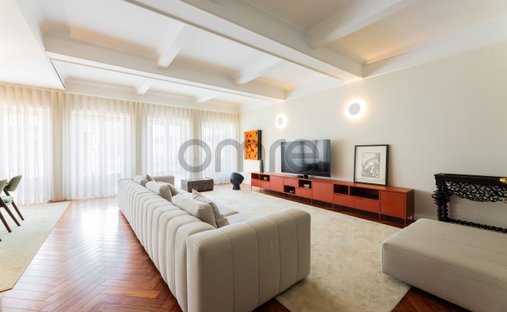 Wohnung in Braga (Sao Jose de Sao Lazaro e Sao Joao do Souto), Braga, Portugal 1