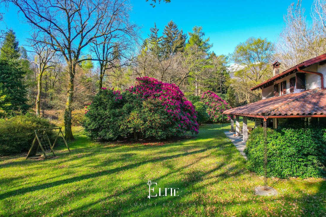 Villa in Mergozzo, Piedmont, Italy 5 - 17725440