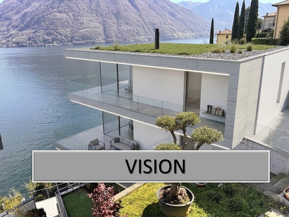 Villa in Argegno, Lombardy, Italy 3 - 17720006