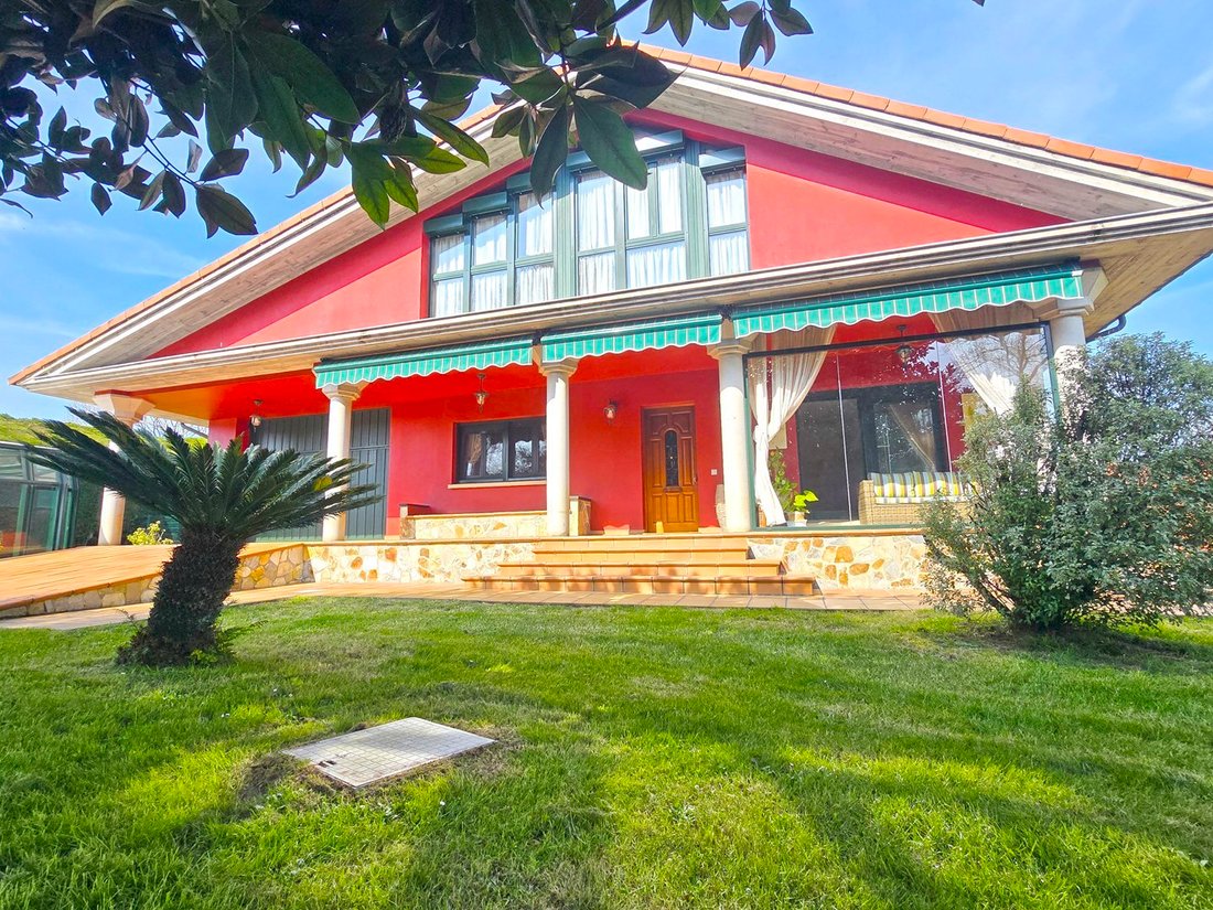 Villa in Llanera, Asturias, Spain 3 - 17725424