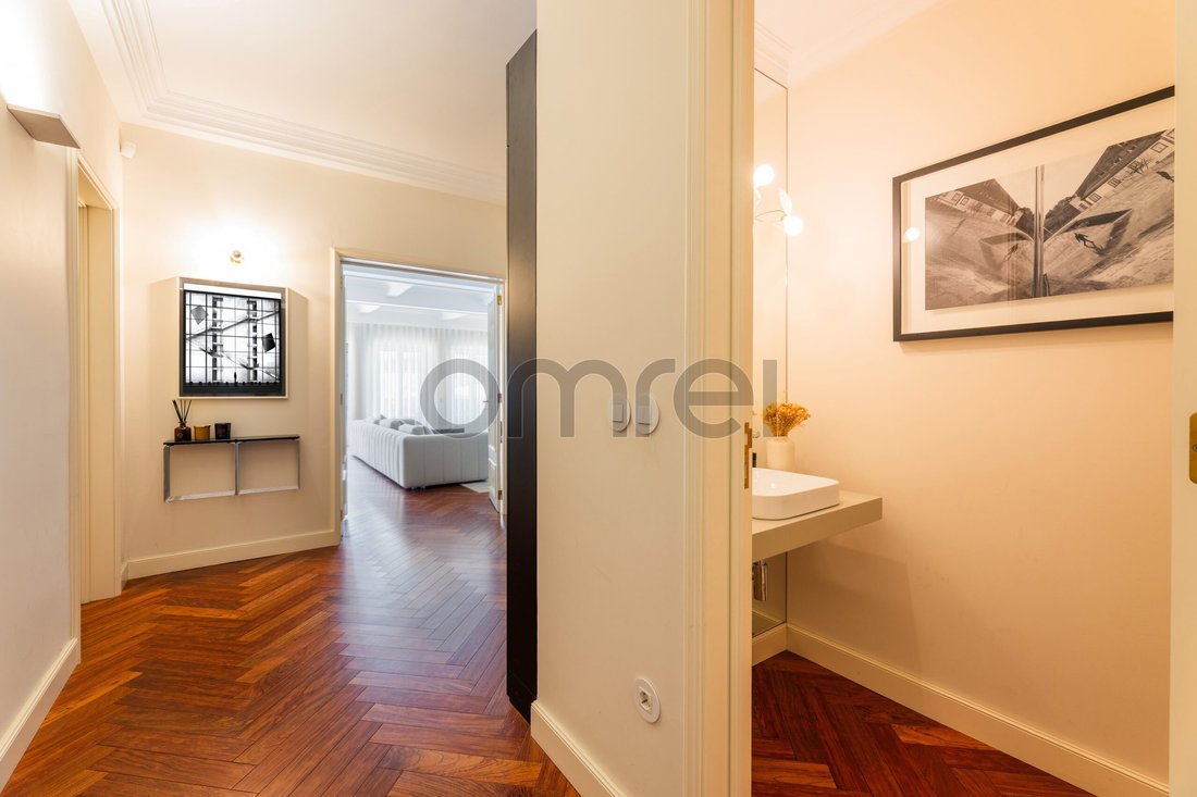 Apartment in Braga (Sao Jose de Sao Lazaro e Sao Joao do Souto), Braga, Portugal 5 - 17725485