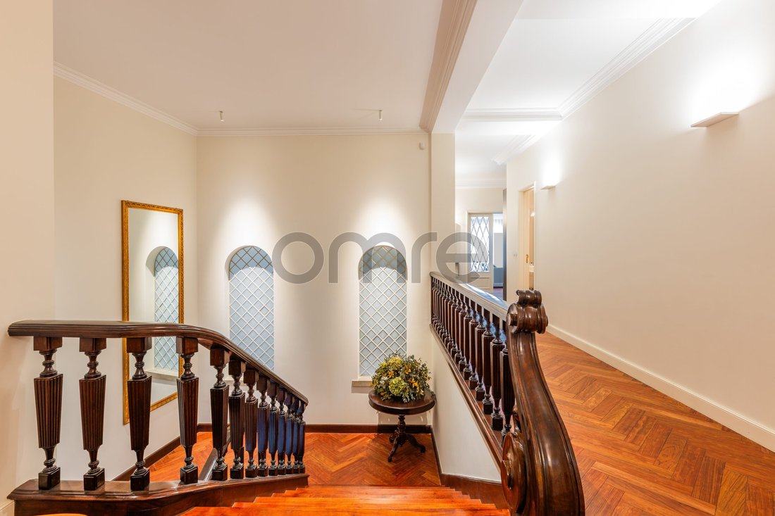 Apartment in Braga (Sao Jose de Sao Lazaro e Sao Joao do Souto), Braga, Portugal 4 - 17725485