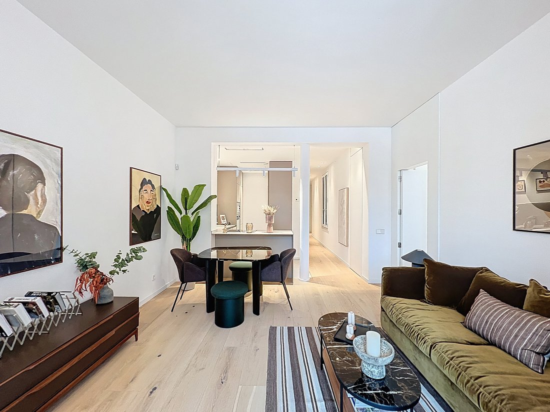 Apartment in Eixample, Barcelona, Spain 5 - 17725443