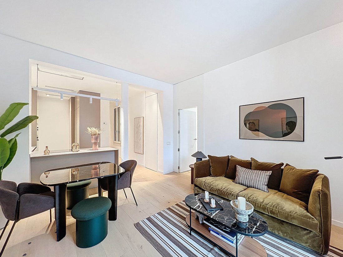 Apartment in Eixample, Barcelona, Spain 3 - 17725443