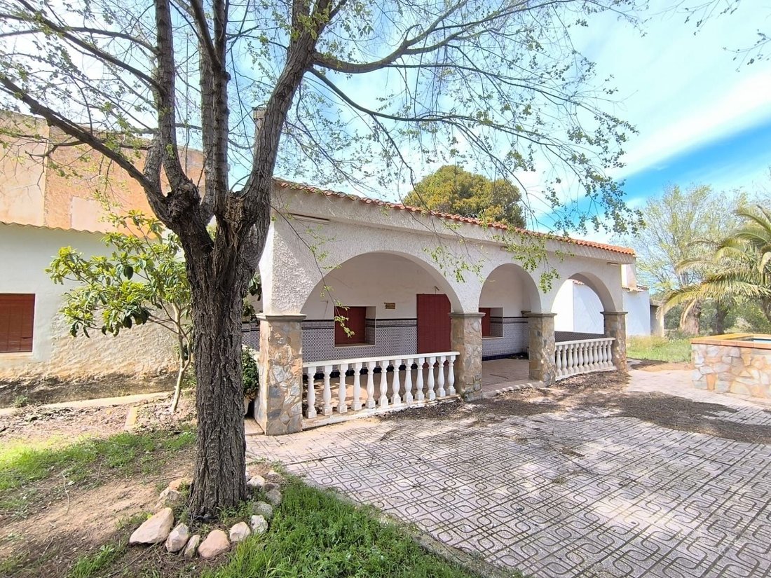 Country House in Yecla, Región de Murcia, Spain 5 - 17725511