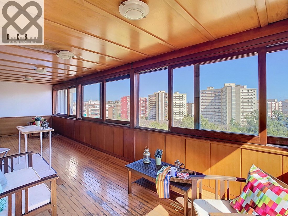 Apartment in Nou Barris, Barcelona, Spain 5 - 17725474