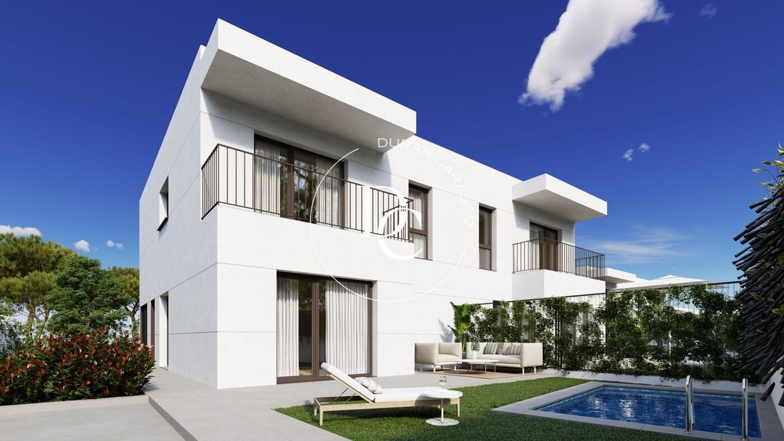 House in El Mas Mel, Calafell, Spain 3 - 17725429