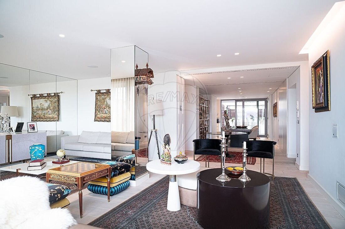 Apartment in Estrela, Lisbon, Portugal 1 - 17725465