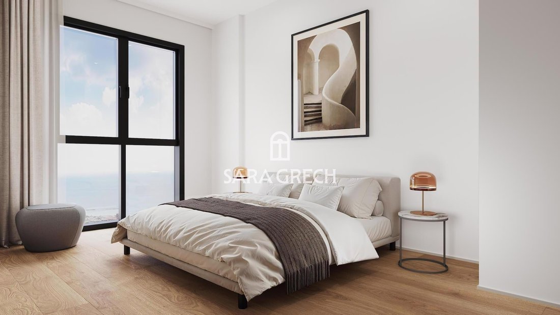 Apartment in Saint Julian's, Malta 4 - 17725360