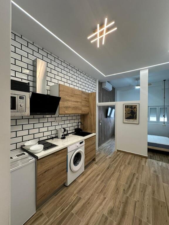 Apartment in Tetuan, Madrid, Spain 3 - 17344995