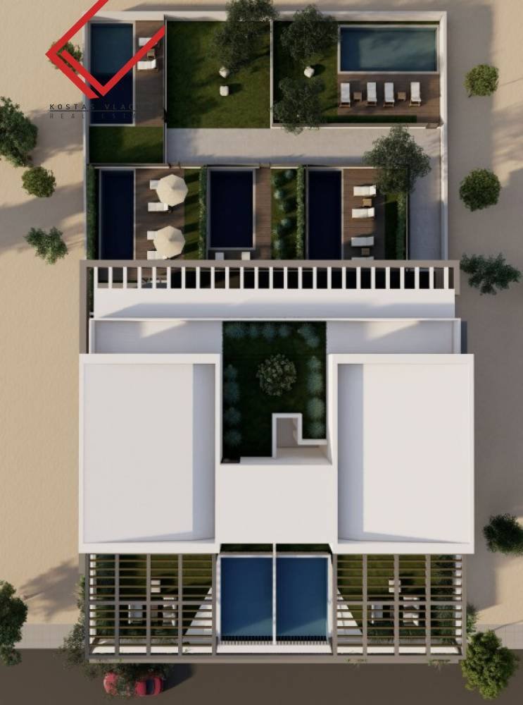 Apartment in Elliniko, Attica, Greece 5 - 17725445