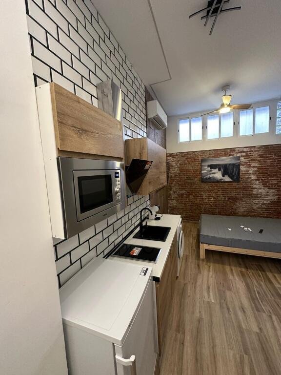 Apartment in Tetuan, Madrid, Spain 2 - 17344995