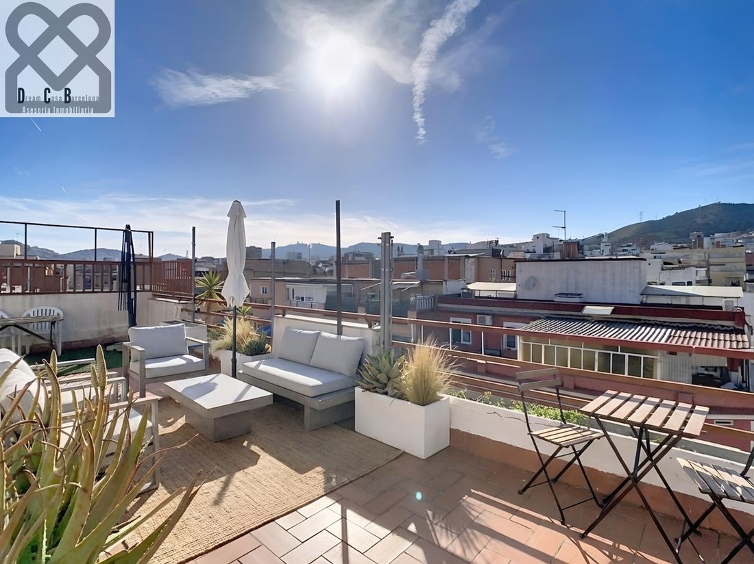 Apartment in Nou Barris, Barcelona, Spain 2 - 17725474