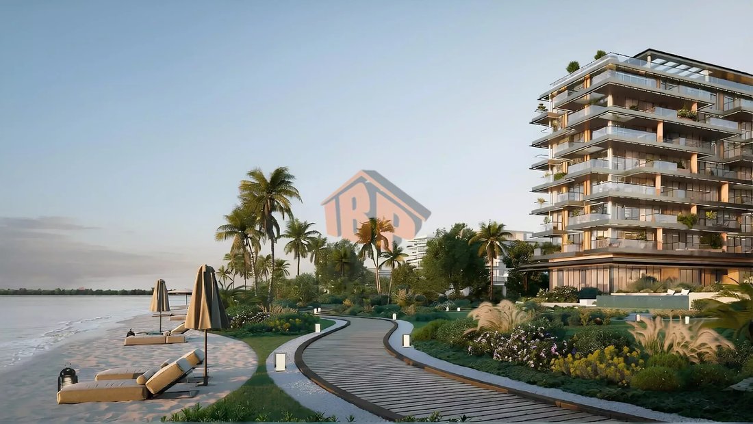 Appartamento a Emirato di Dubai, Emirati Arabi Uniti 3 - 17725518
