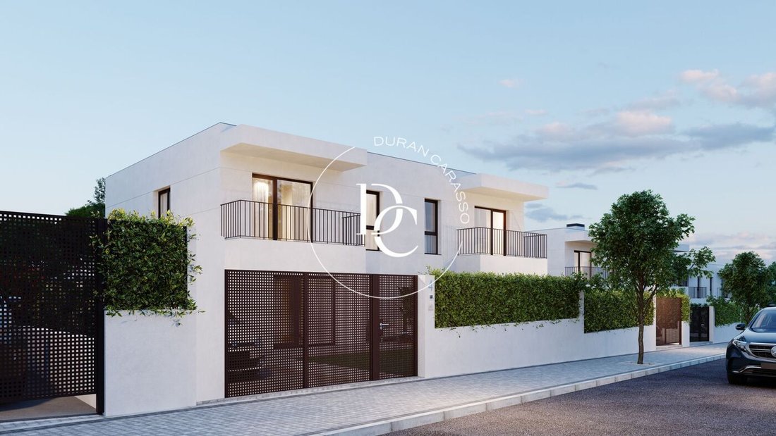House in El Mas Mel, Calafell, Spain 5 - 17725429
