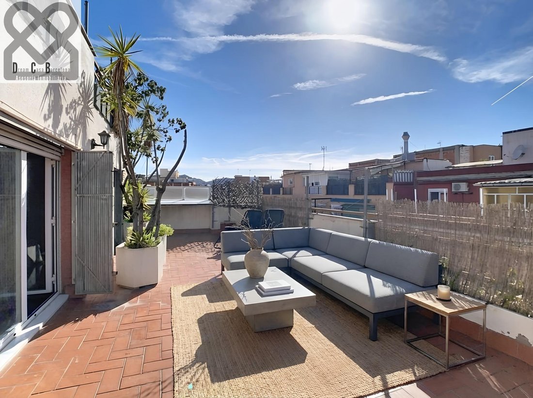 Apartment in Nou Barris, Barcelona, Spain 4 - 17725474