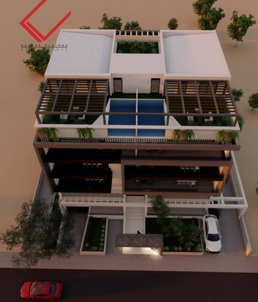 Apartment in Elliniko, Attica, Greece 3 - 17725445