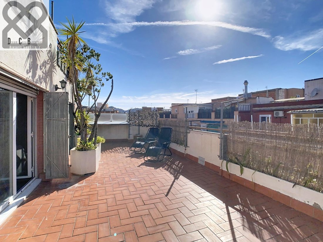Apartment in Nou Barris, Barcelona, Spain 3 - 17725474