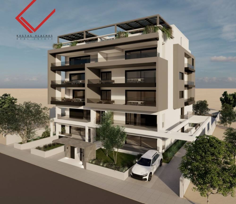 House in Elliniko, Attica, Greece 2 - 17725477