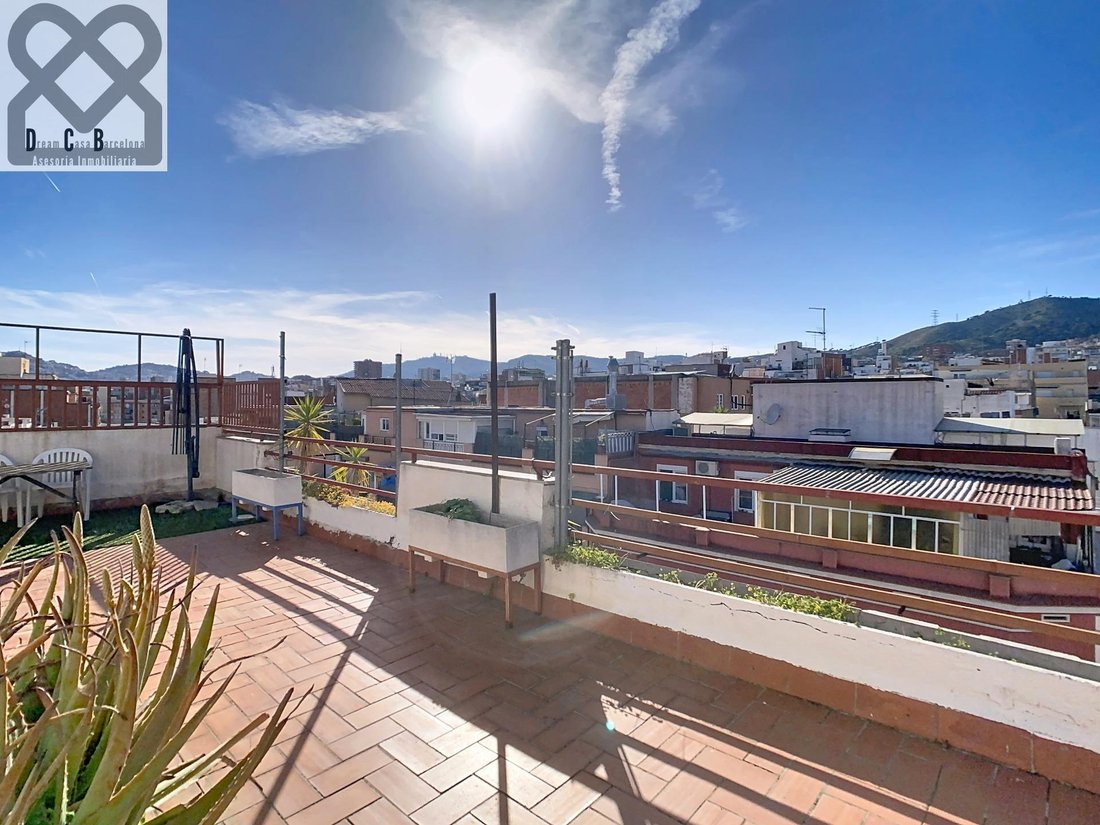 Apartment in Nou Barris, Barcelona, Spain 1 - 17725474