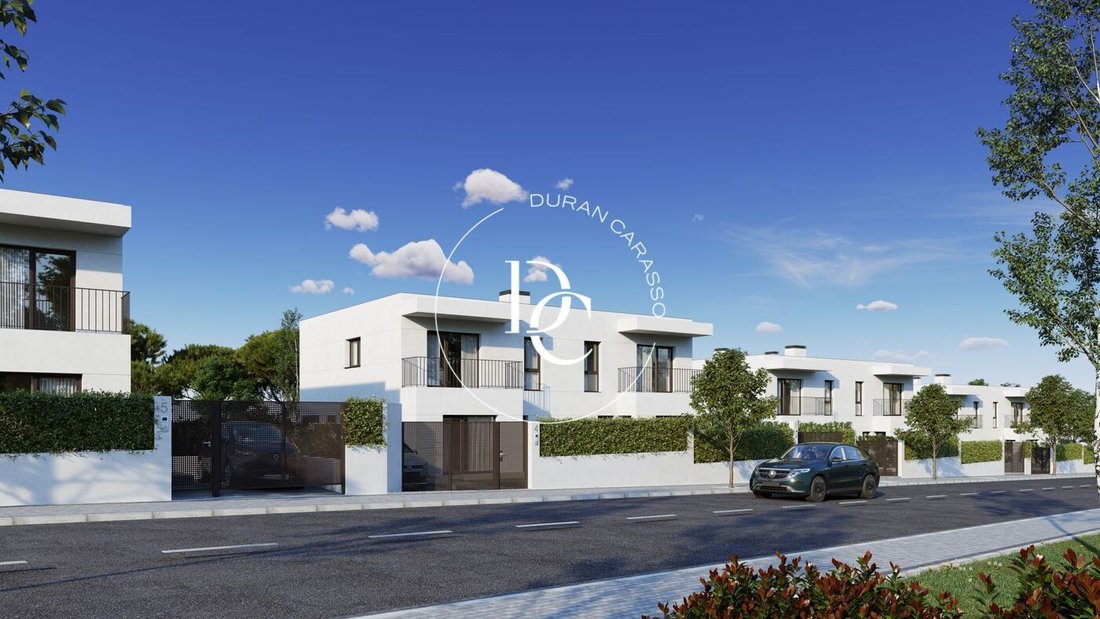 House in El Mas Mel, Calafell, Spain 1 - 17725429