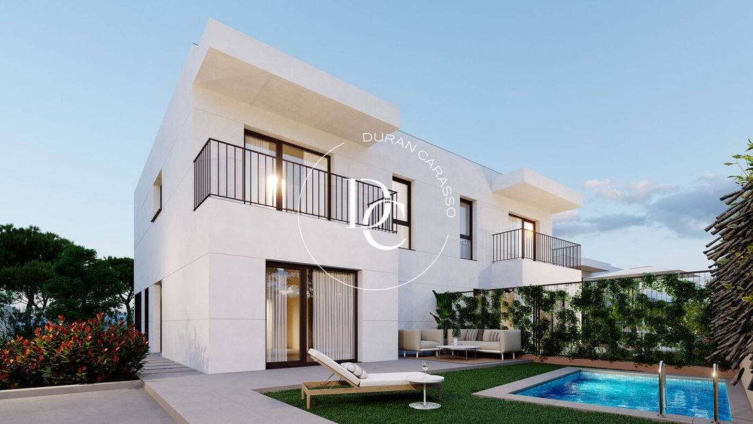 House in El Mas Mel, Calafell, Spain 2 - 17725429