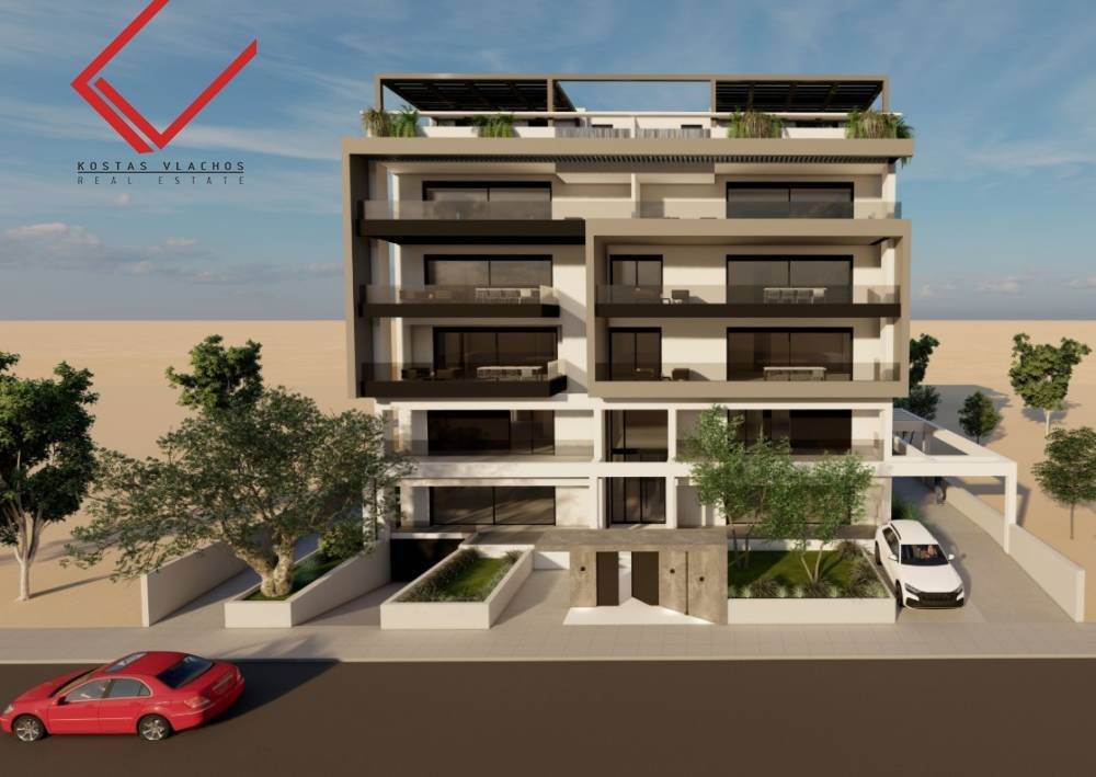 House in Elliniko, Attica, Greece 3 - 17725477