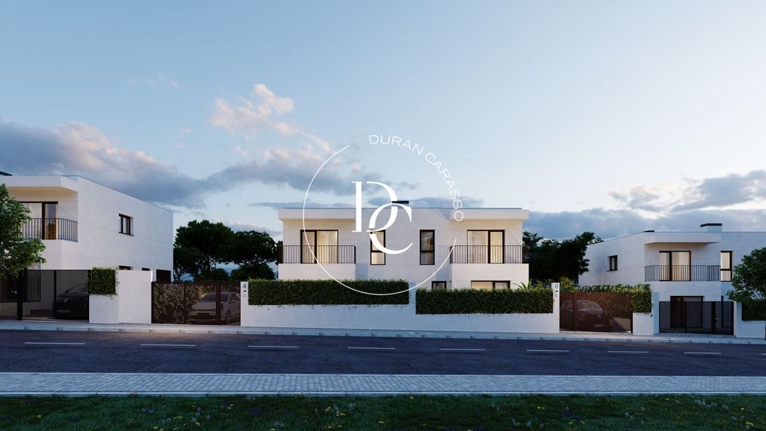 House in El Mas Mel, Calafell, Spain 4 - 17725429