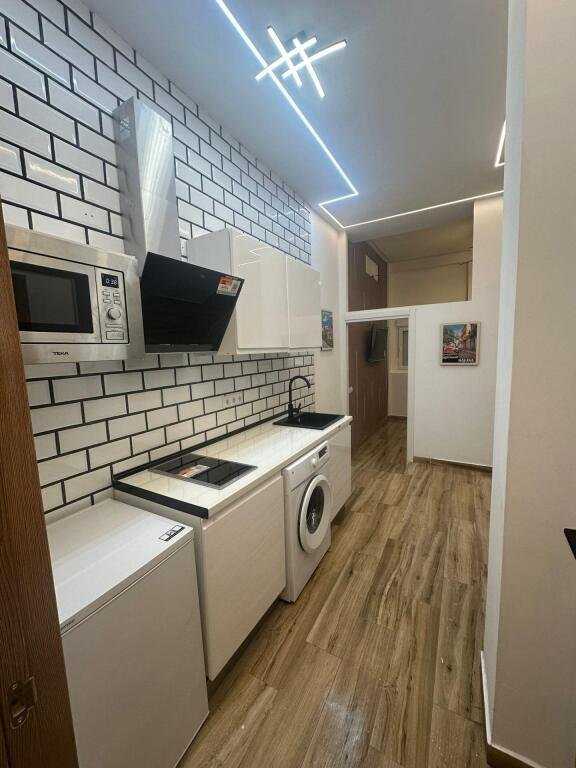 Apartment in Tetuan, Madrid, Spain 4 - 17344995