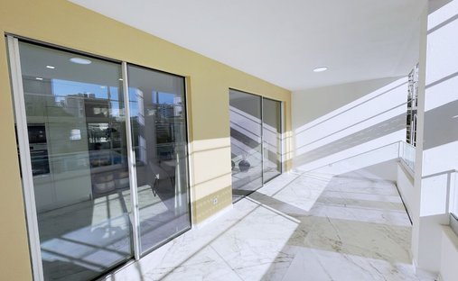 Apartment in Sao Goncalo de Lagos, Algarve, Portugal 1