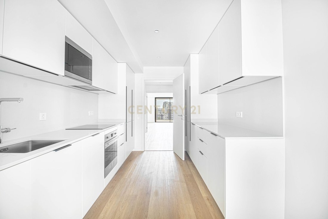 Apartment in Alges, Linda-a-Velha e Cruz Quebrada-Dafundo, Lisbon, Portugal 4 - 17725476