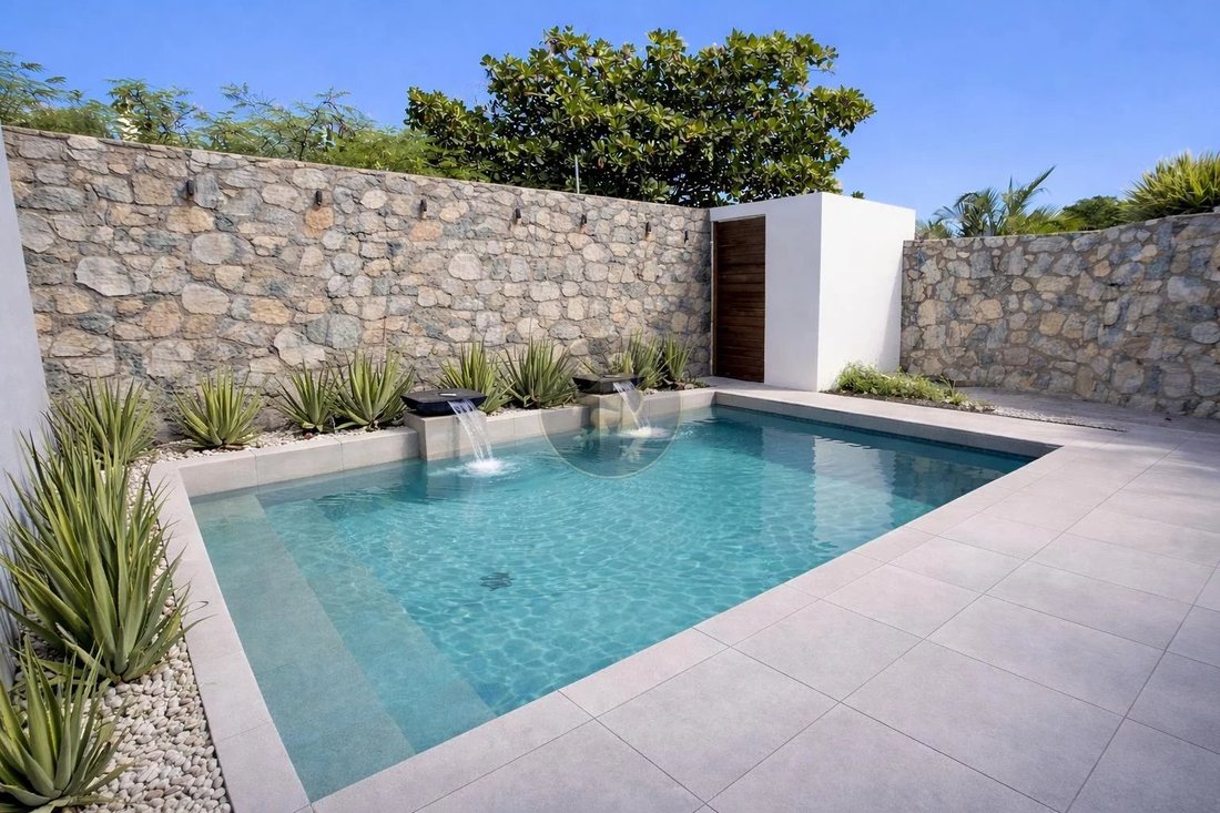 House in Cole Bay, Sint Maarten 3 - 14530370