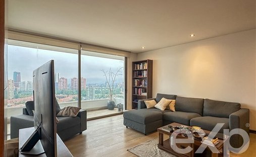 Apartamento en Las Condes, Región Metropolitana, Chile 1