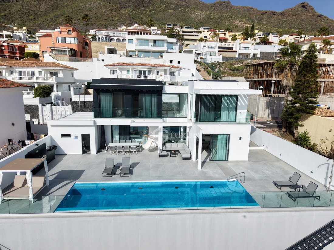Maison à Costa Adeje, Adeje, Îles Canaries 2 - 17725473