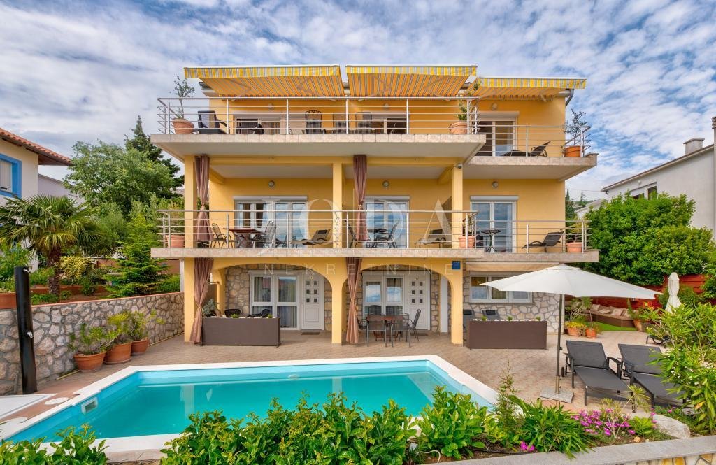 House in Grad Crikvenica, Primorje-Gorski Kotar County, Croatia 1 - 17725418