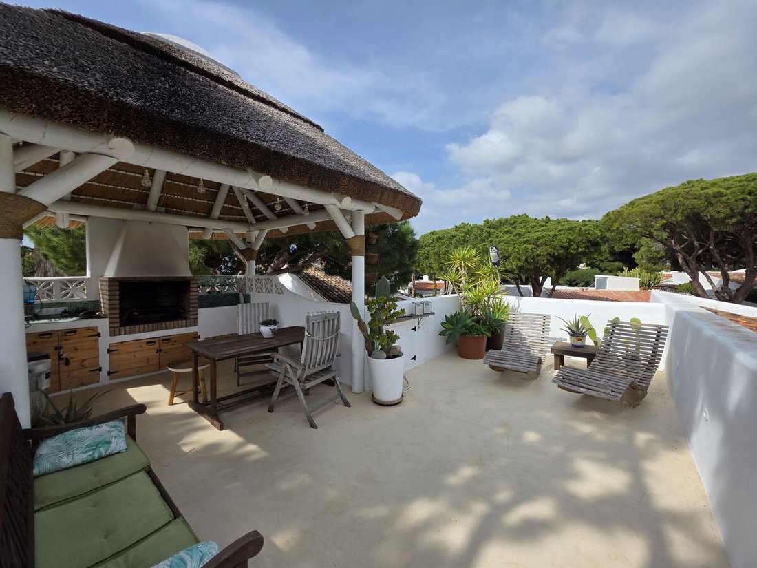 Villa in Sitio de Calahonda, Mijas, Spain 3 - 17725410