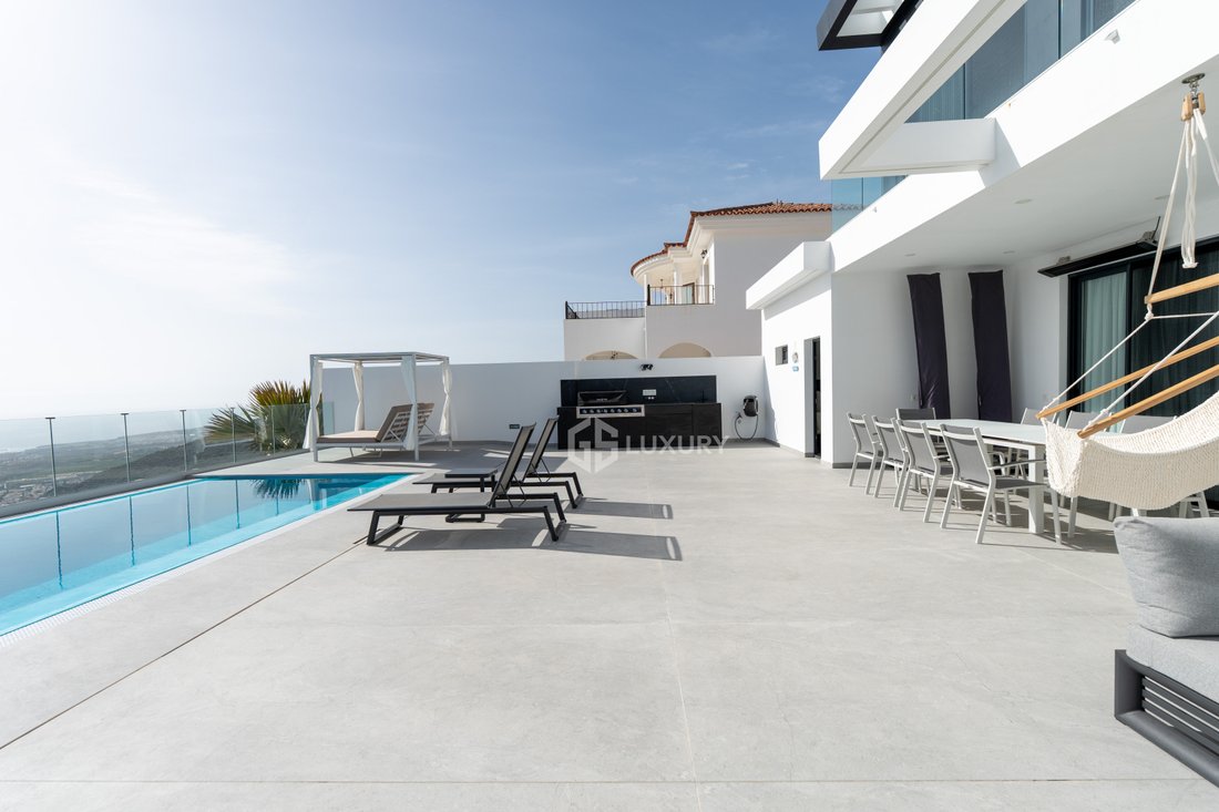 Maison à Costa Adeje, Adeje, Îles Canaries 5 - 17725473